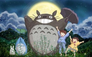 Illustration for article titled Google's Deep Dream Is Turning Anime into Nightmares